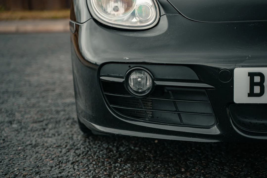 2008 Porsche 987 Cayman S - Image 13 of 31