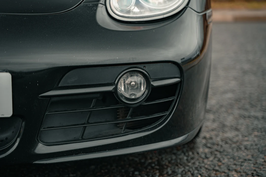 2008 Porsche 987 Cayman S - Image 14 of 31