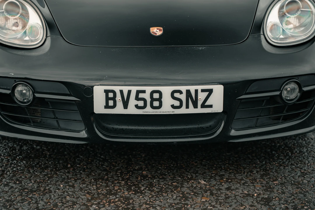 2008 Porsche 987 Cayman S - Image 15 of 31