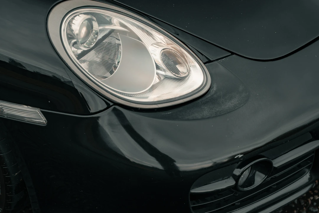 2008 Porsche 987 Cayman S - Image 16 of 31