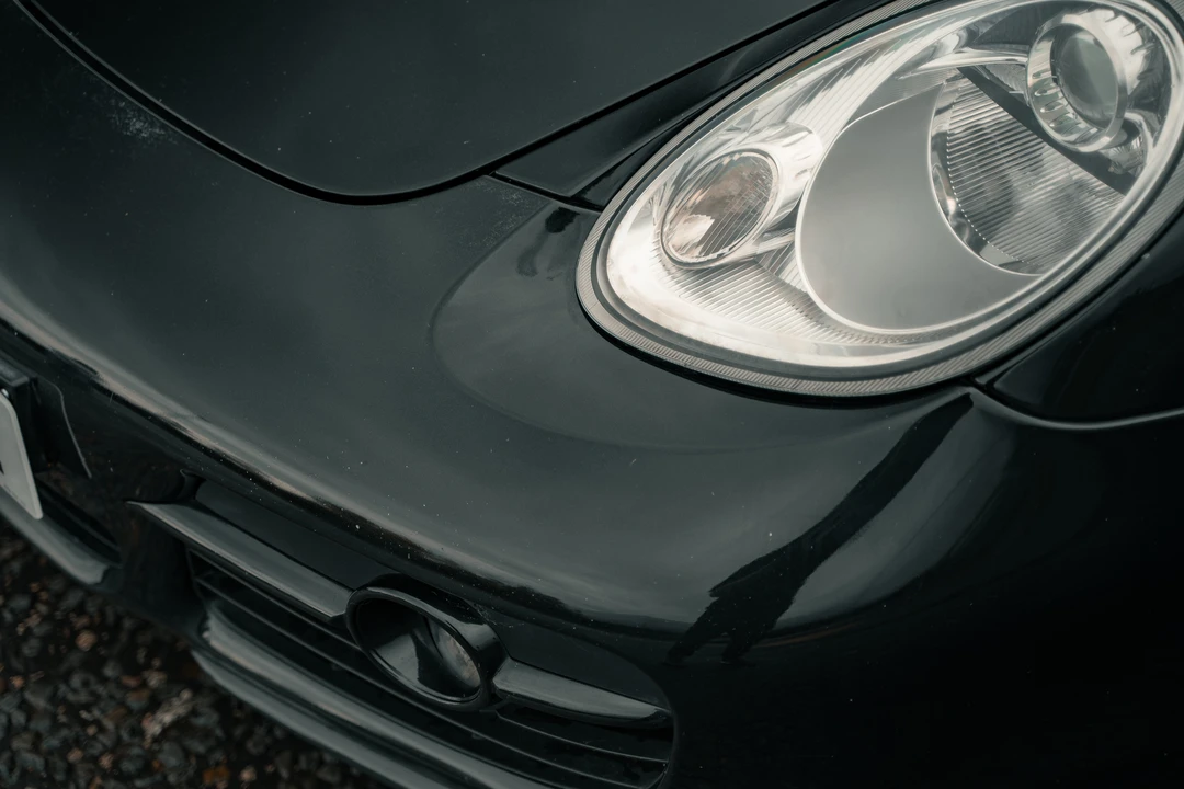 2008 Porsche 987 Cayman S - Image 17 of 31