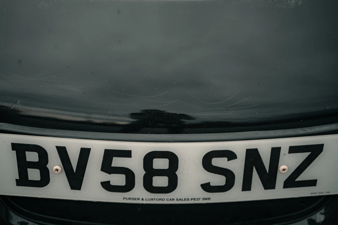 2008 Porsche 987 Cayman S - Image 19 of 31