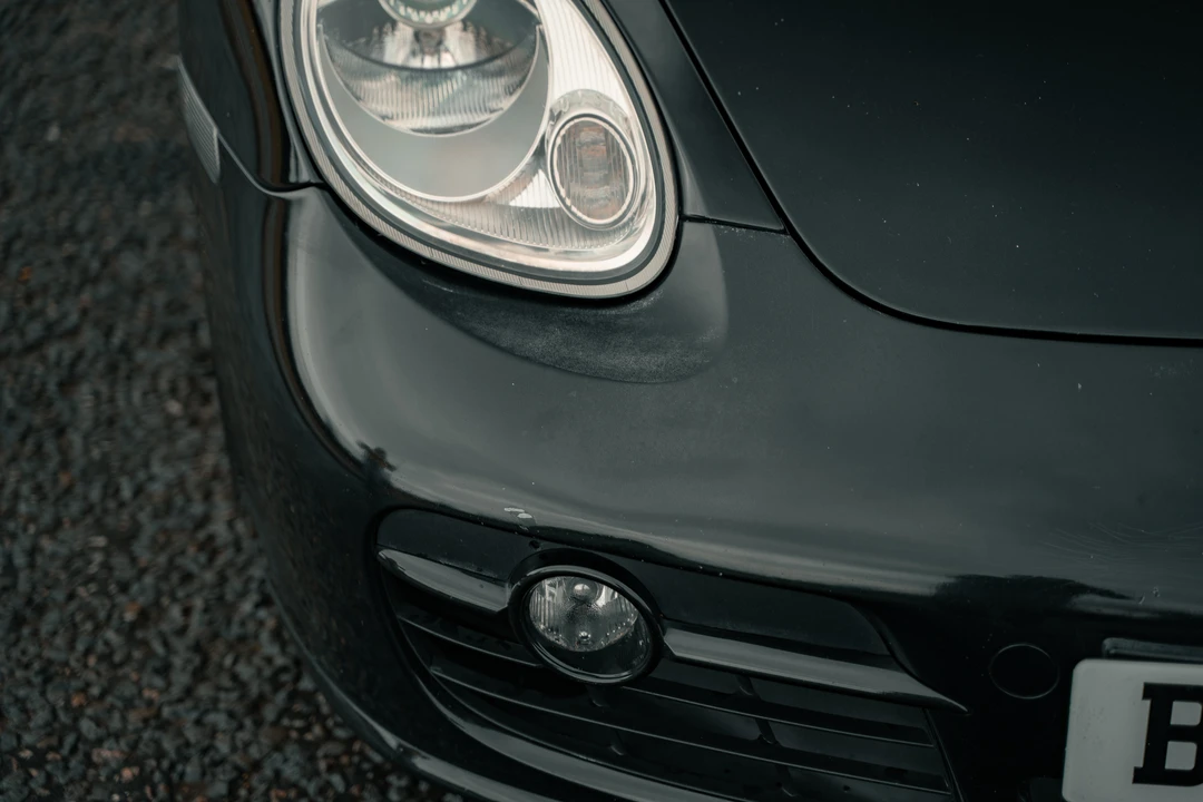 2008 Porsche 987 Cayman S - Image 20 of 31