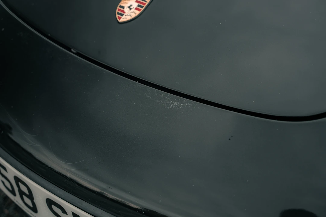2008 Porsche 987 Cayman S - Image 22 of 31