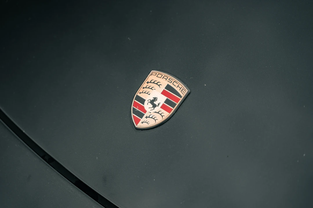 2008 Porsche 987 Cayman S - Image 23 of 31