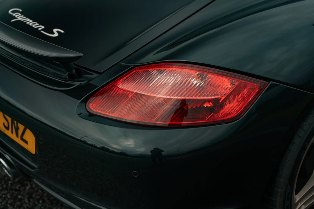 2008 Porsche 987 Cayman S - Image 26 of 31