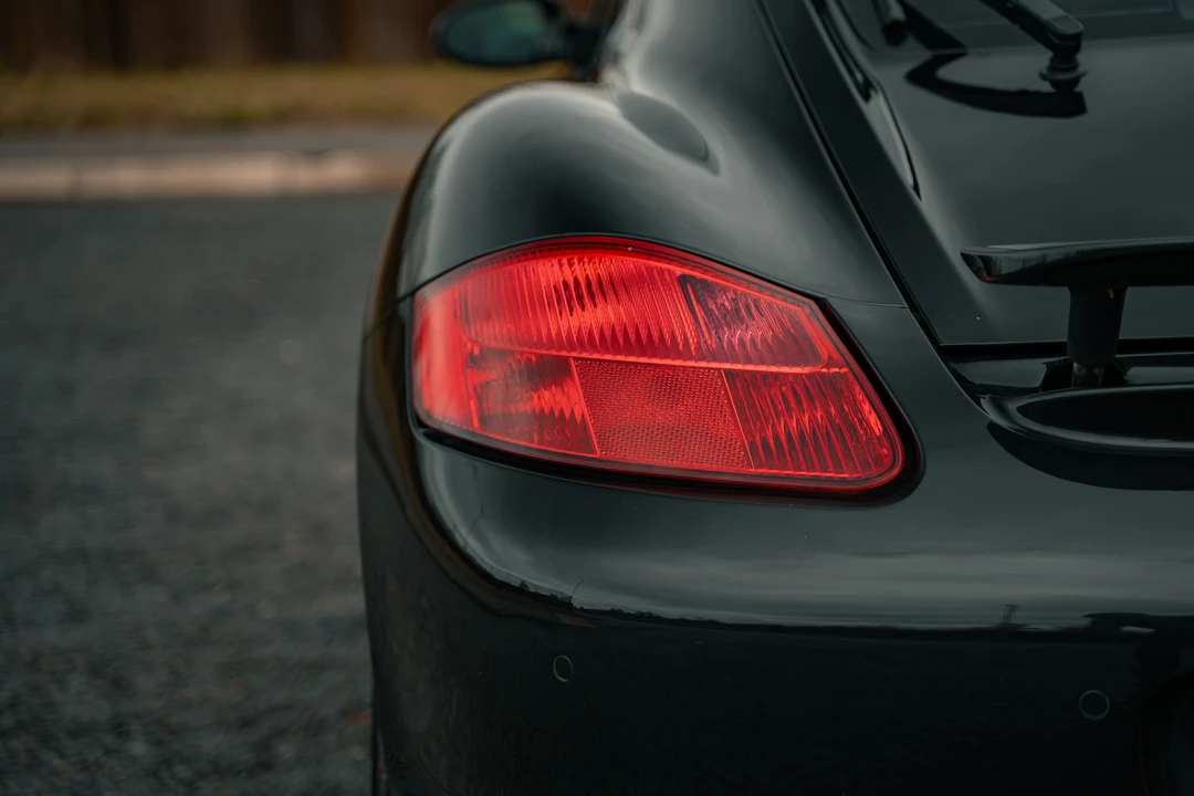 2008 Porsche 987 Cayman S - Image 27 of 31