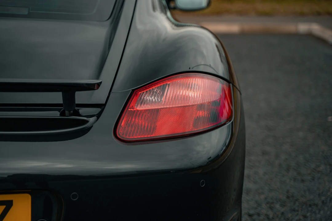 2008 Porsche 987 Cayman S - Image 28 of 31