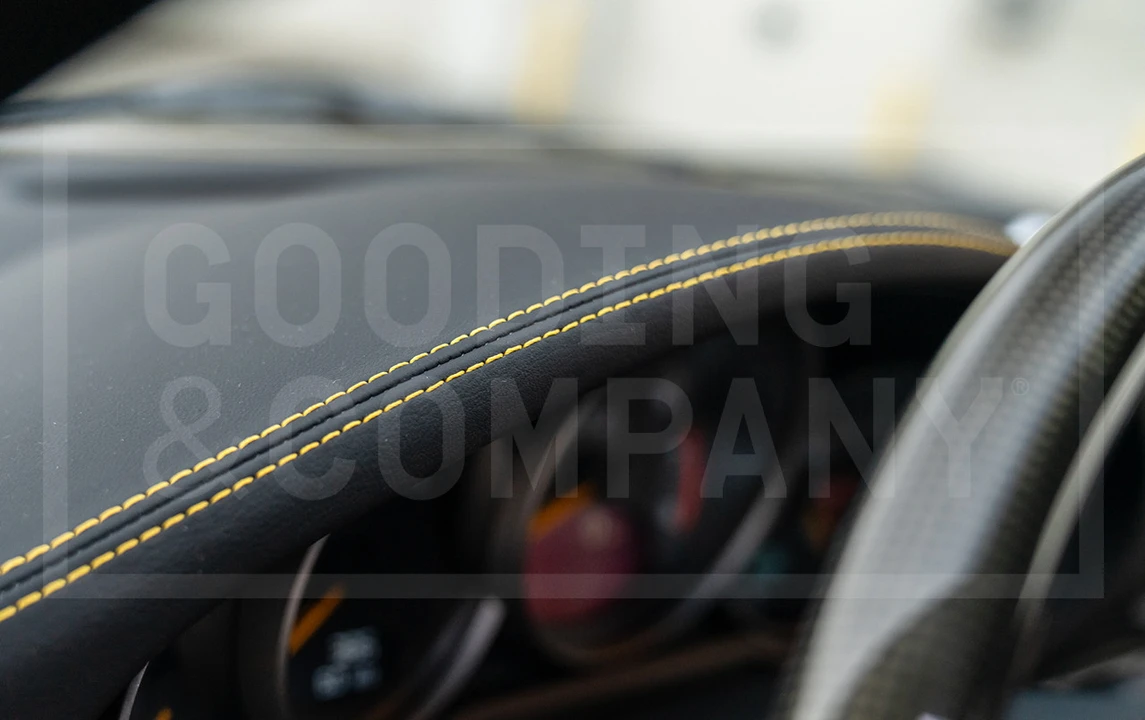 2008 Porsche 997 GT2 - Image 11 of 20