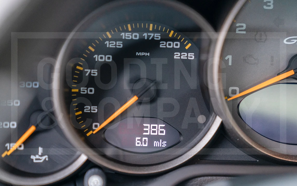 2008 Porsche 997 GT2 - Image 10 of 20