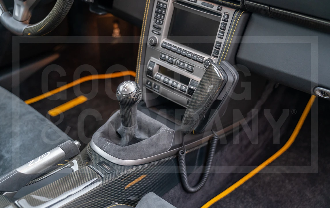 2008 Porsche 997 GT2 - Image 9 of 20