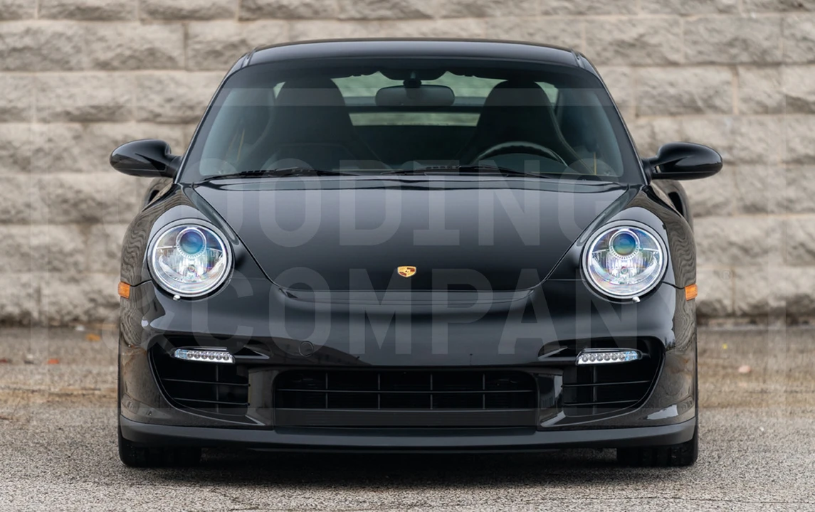 2008 Porsche 997 GT2 - Image 3 of 20