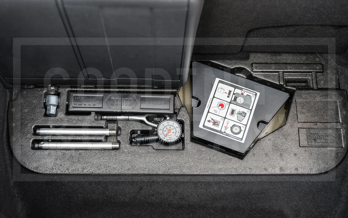 2008 Porsche 997 GT2 - Image 20 of 20