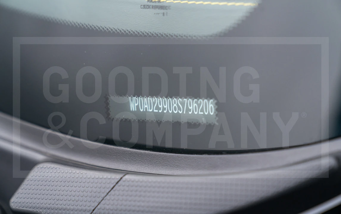 2008 Porsche 997 GT2 - Image 18 of 20