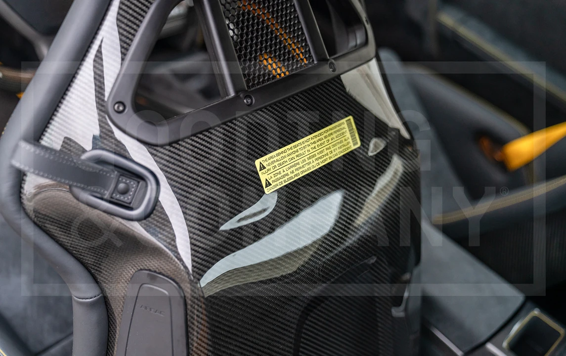 2008 Porsche 997 GT2 - Image 14 of 20