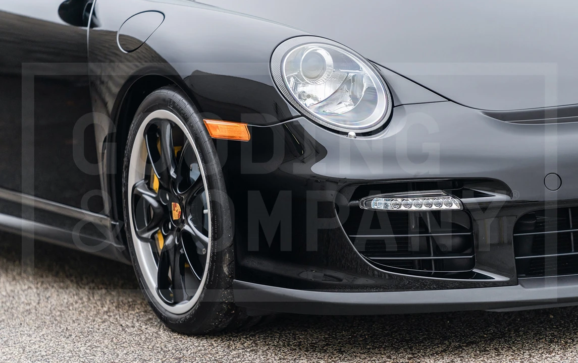 2008 Porsche 997 GT2 - Image 13 of 20
