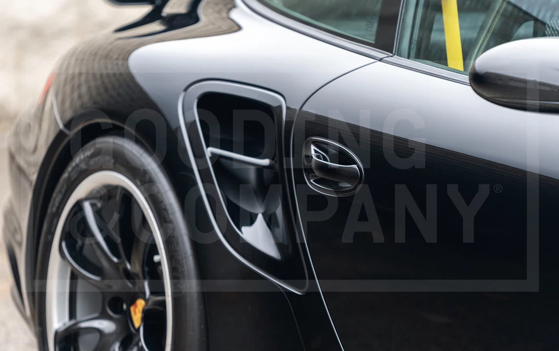 2008 Porsche 997 GT2 - Image 12 of 20