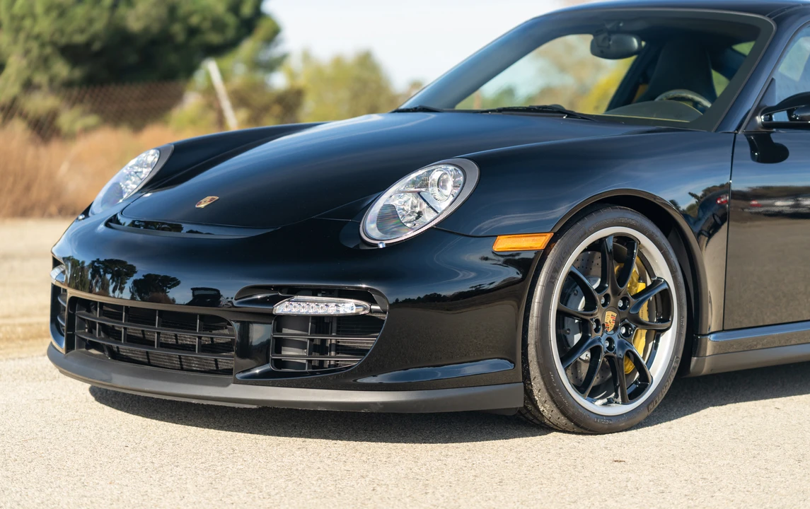 2008 Porsche 997 GT2 - Image 17 of 31