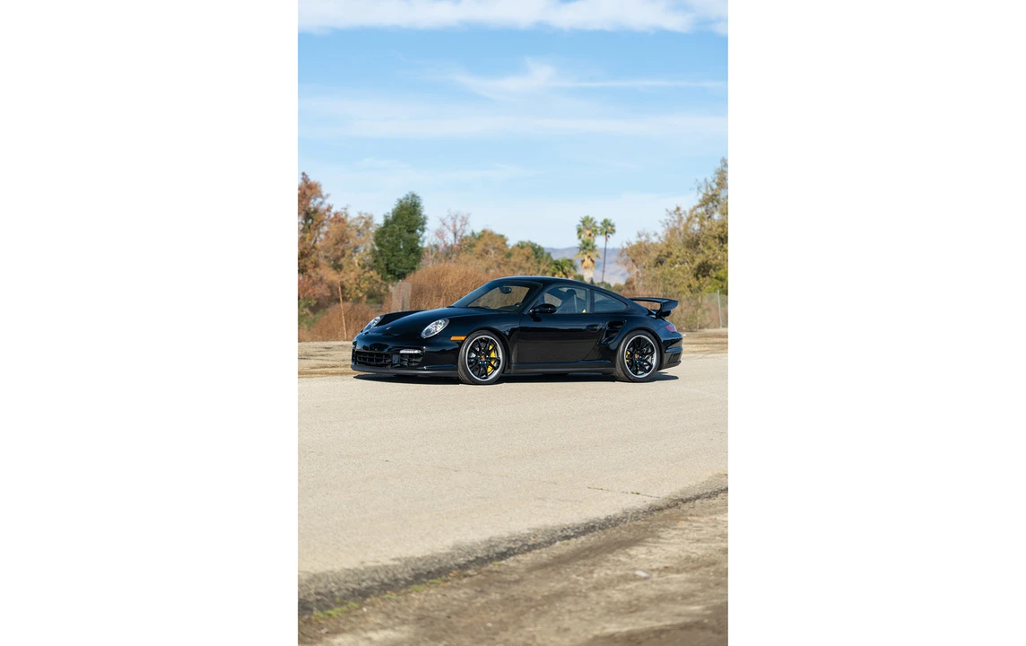 2008 Porsche 997 GT2 - Image 10 of 31