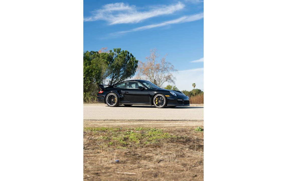 2008 Porsche 997 GT2 - Image 14 of 31