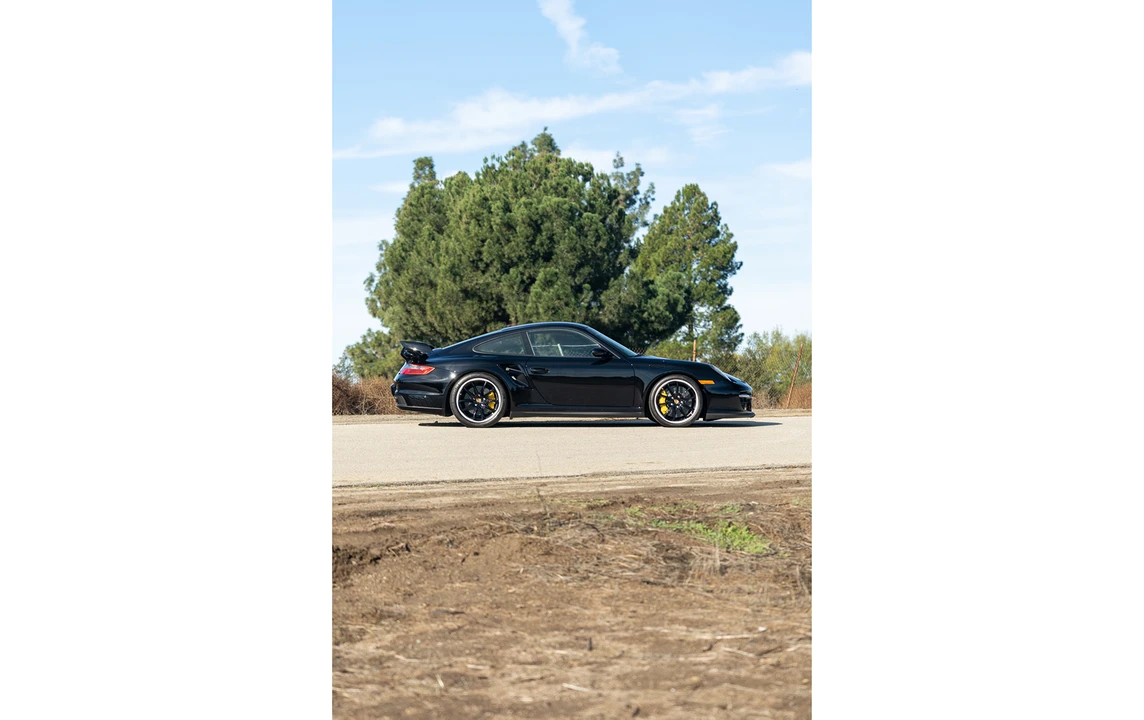 2008 Porsche 997 GT2 - Image 15 of 31