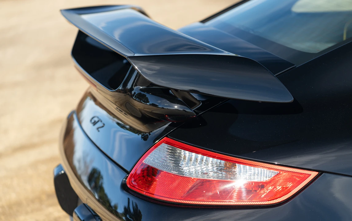 2008 Porsche 997 GT2 - Image 22 of 31