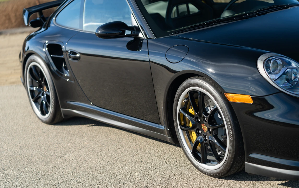 2008 Porsche 997 GT2 - Image 16 of 31