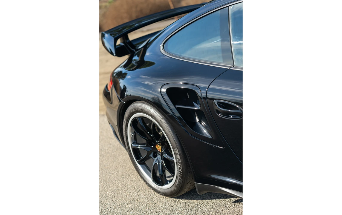 2008 Porsche 997 GT2 - Image 24 of 31