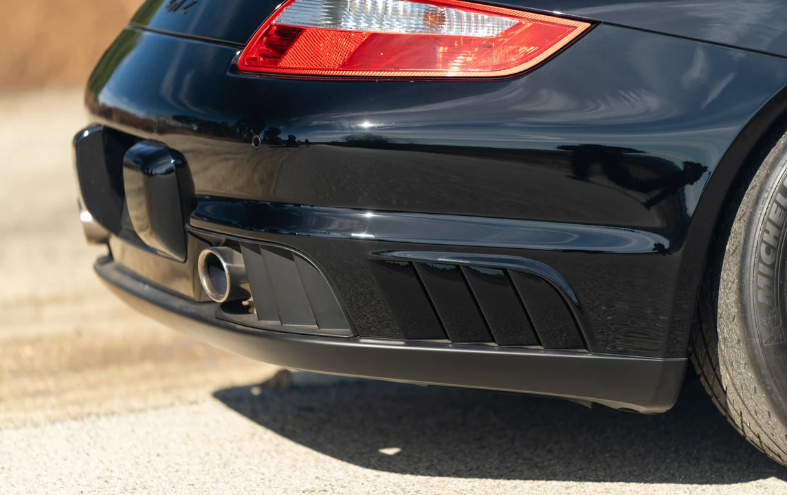 2008 Porsche 997 GT2 - Image 23 of 31