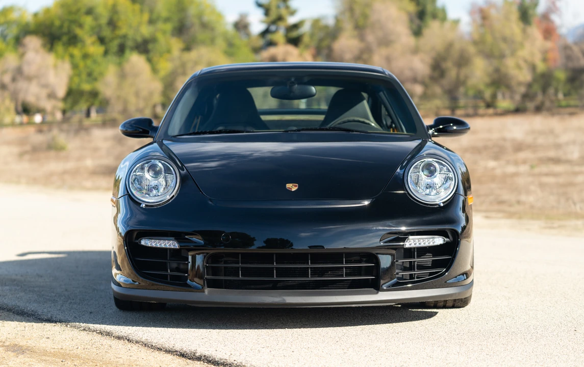2008 Porsche 997 GT2 - Image 12 of 31