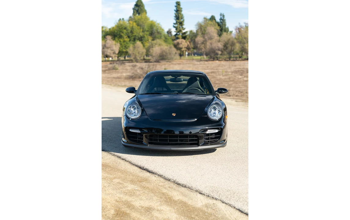 2008 Porsche 997 GT2 - Image 13 of 31