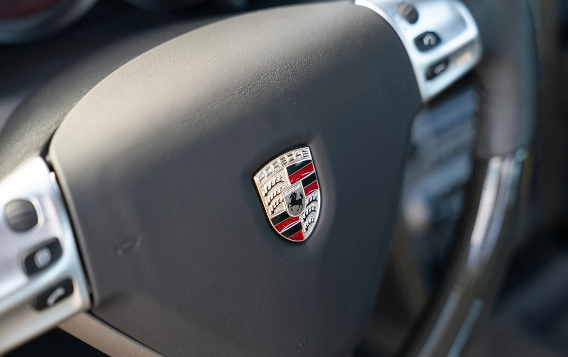 2008 Porsche 997 GT2 - Image 29 of 31