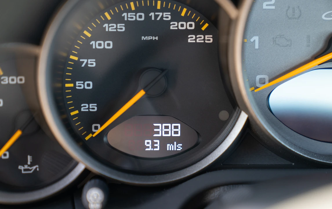 2008 Porsche 997 GT2 - Image 31 of 31