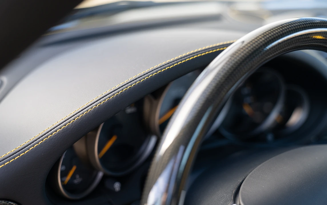 2008 Porsche 997 GT2 - Image 28 of 31