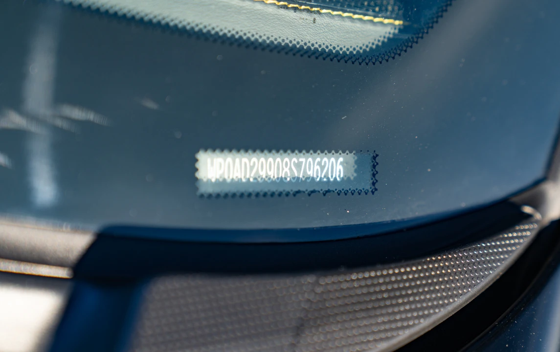 2008 Porsche 997 GT2 - Image 18 of 31