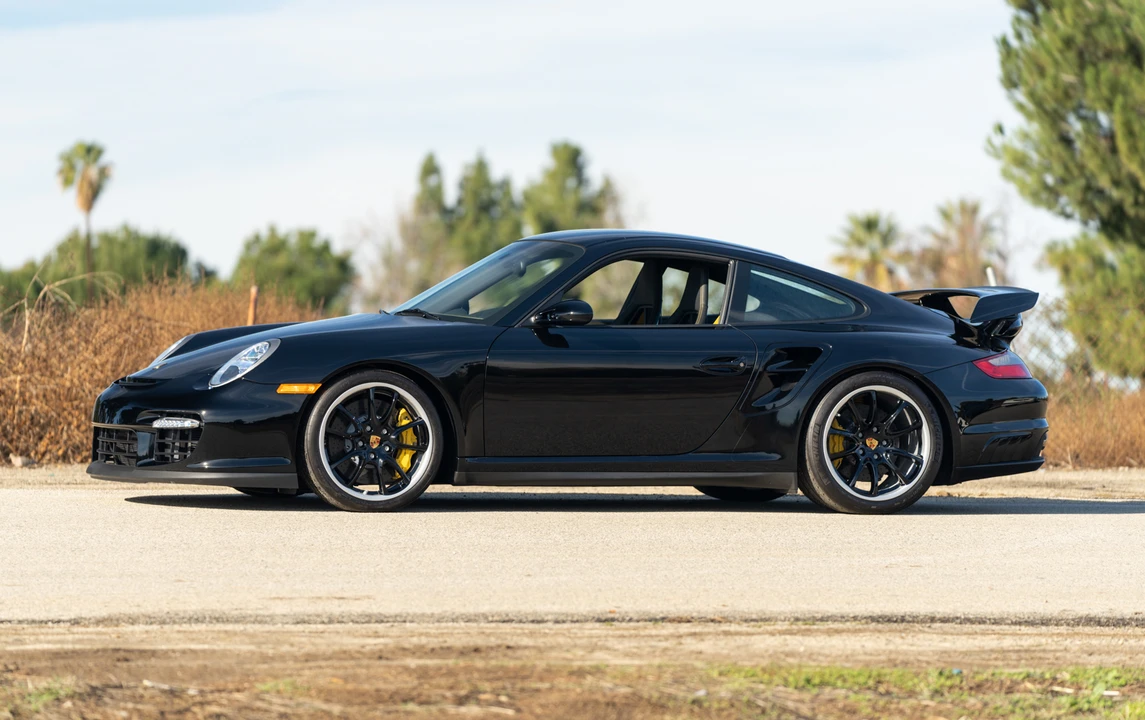 2008 Porsche 997 GT2 - Image 7 of 31