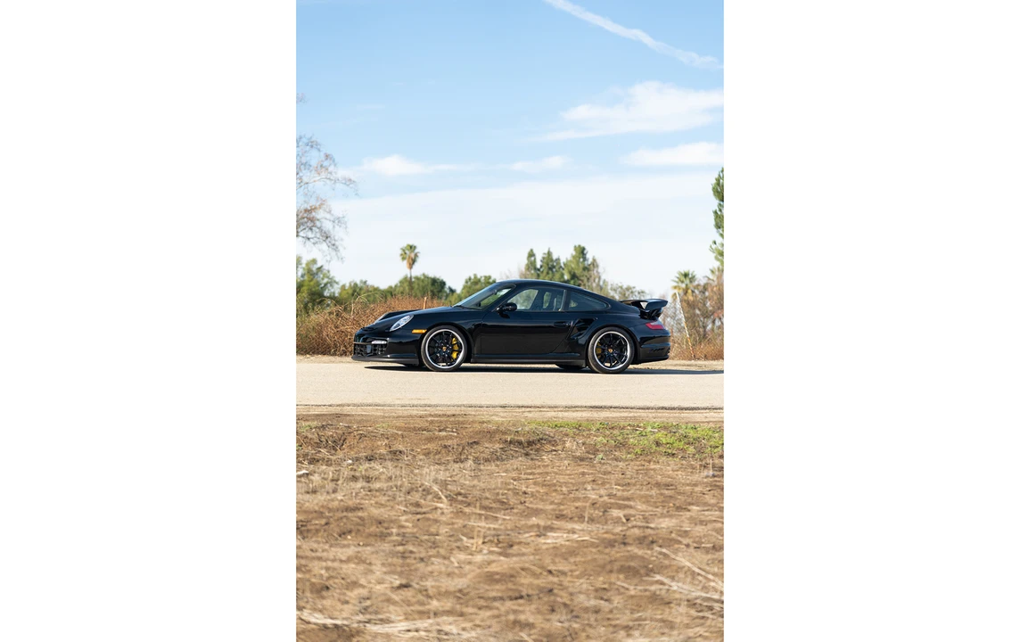 2008 Porsche 997 GT2 - Image 8 of 31