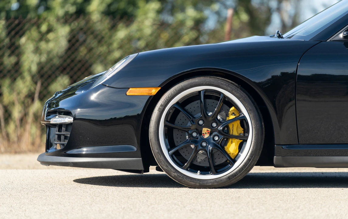 2008 Porsche 997 GT2 - Image 19 of 31