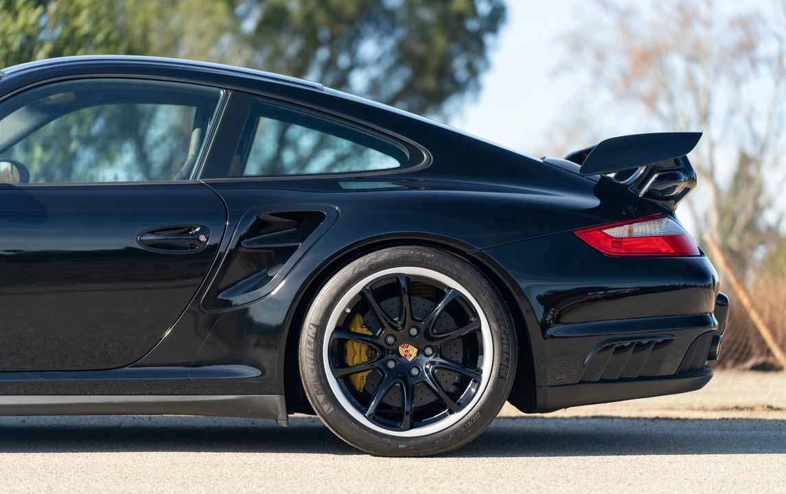 2008 Porsche 997 GT2 - Image 20 of 31