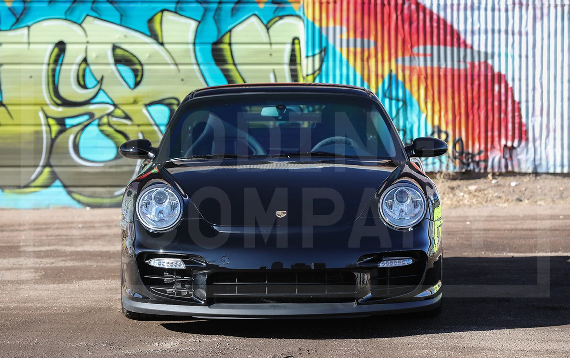 2008 Porsche 997 GT2 - Image 4 of 16