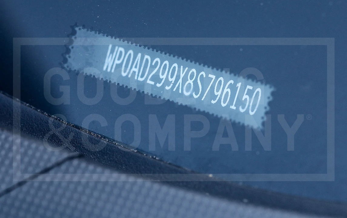 2008 Porsche 997 GT2 - Image 16 of 16