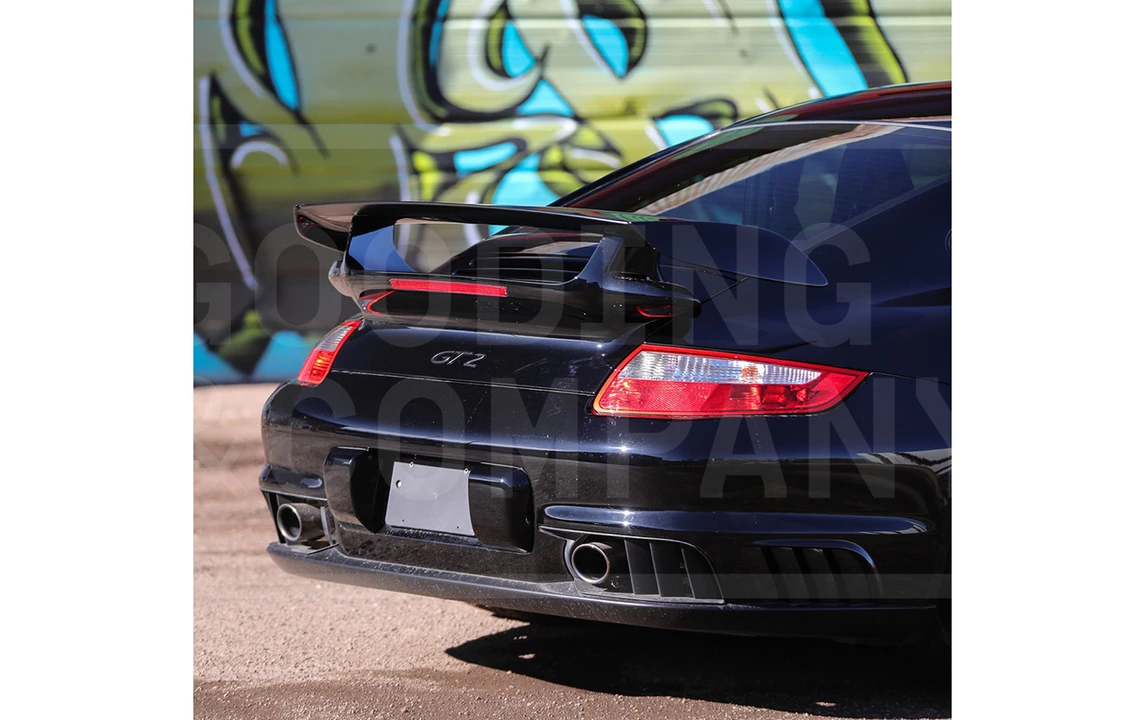 2008 Porsche 997 GT2 - Image 12 of 16