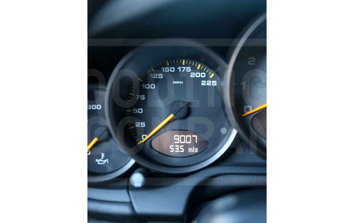 2008 Porsche 997 GT2 - Image 10 of 16