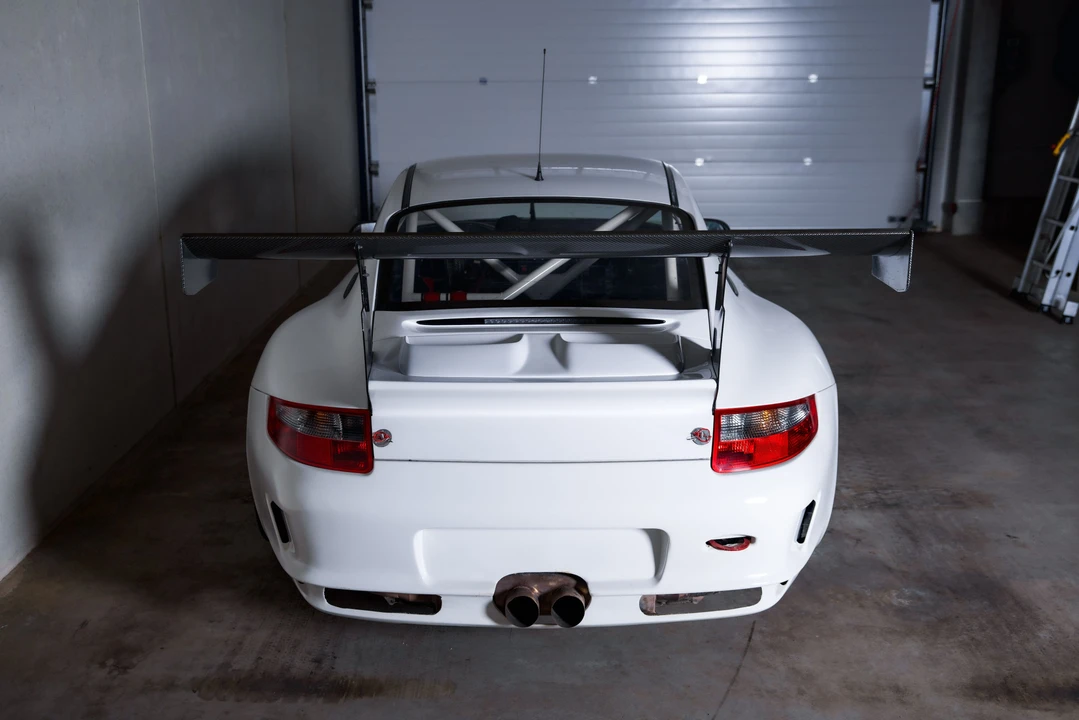2008 Porsche 997 GT2 - Image 24 of 31
