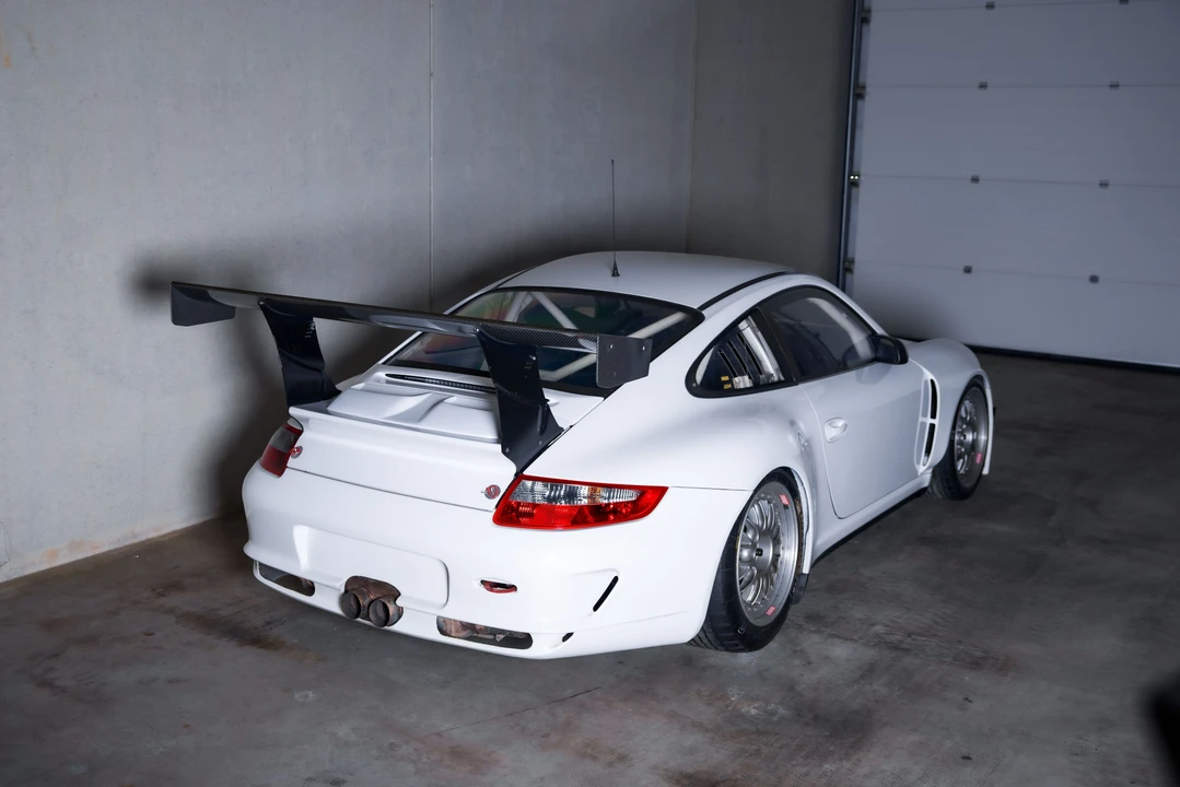 2008 Porsche 997 GT2 - Image 22 of 31