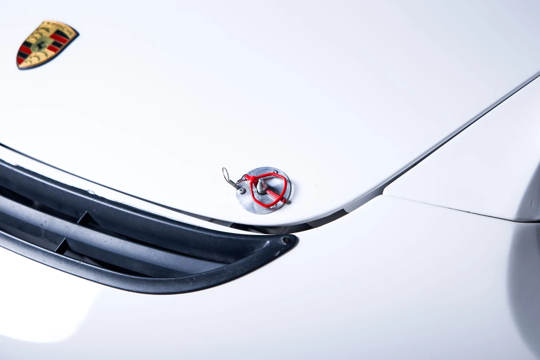 2008 Porsche 997 GT2 - Image 28 of 31