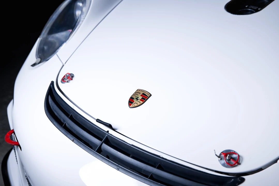 2008 Porsche 997 GT2 - Image 26 of 31