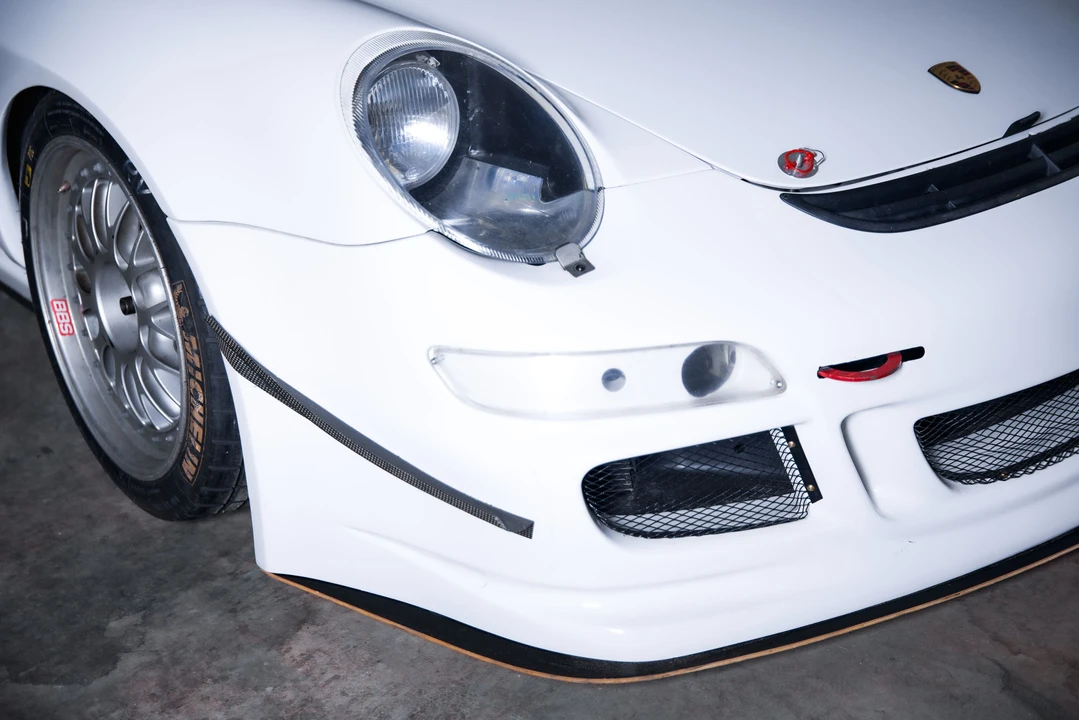 2008 Porsche 997 GT2 - Image 25 of 31