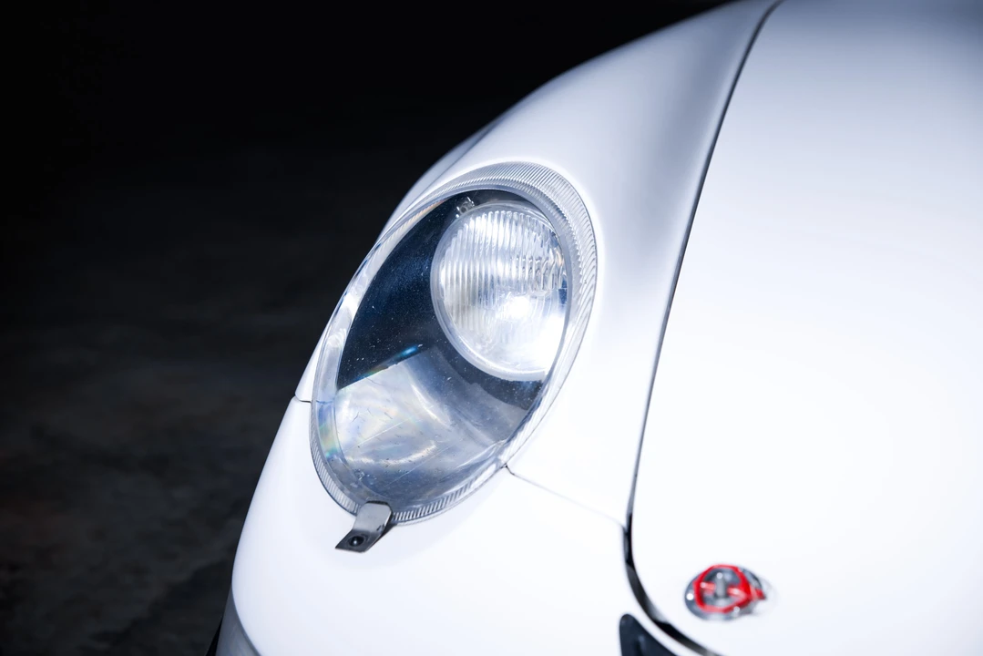 2008 Porsche 997 GT2 - Image 30 of 31