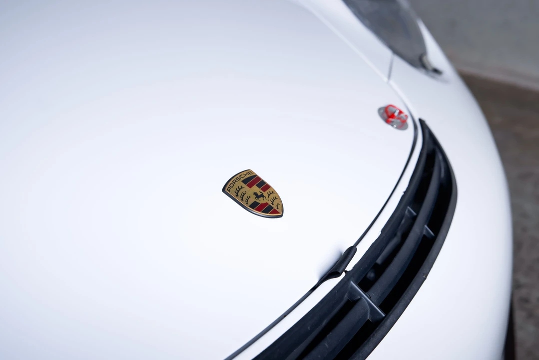 2008 Porsche 997 GT2 - Image 27 of 31